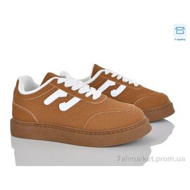 Фотография Кроссовки женские модные Весна/осень 4261-2027-2-2 (8 пар р.36-41) "Мир" недорого оптом от прямого поставщика