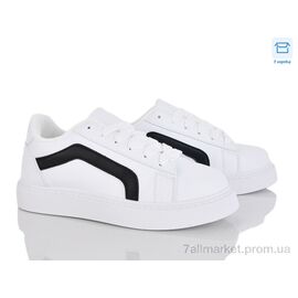 Кросівки жіночі модні Весна/осінь 4261-2027-3-2 (8 пар р.36-41) "Мир" недорого оптом від прямого постачальника