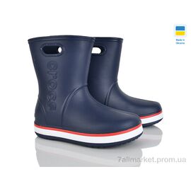 Чоботи з піни жіночі Весна/осінь 4259-5022-2 (6 пар р.36-41) "Мир" недорого оптом від прямого постачальника