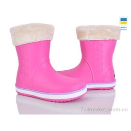 Чоботи з піни жіночі Зима 4259-5022-9A (6 пар р.36-41) "Мир" недорого оптом від прямого постачальника