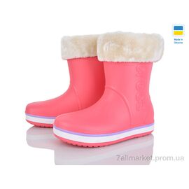 Чоботи з піни жіночі Зима 4259-5022-11A (6 пар р.36-41) "Мир" недорого оптом від прямого постачальника