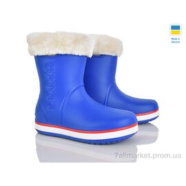 Чоботи з піни жіночі Зима 4259-5022-16A (6 пар р.36-41) "Мир" недорого оптом від прямого постачальника