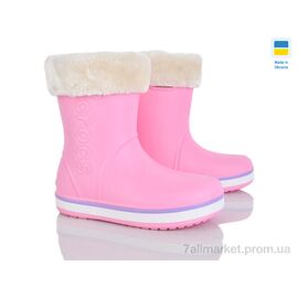 Чоботи з піни жіночі Зима 4259-5022-23A (6 пар р.36-41) "Мир" недорого оптом від прямого постачальника