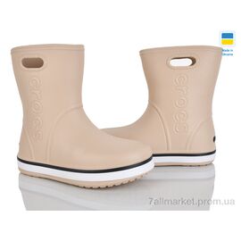 Чоботи з піни дитячі Весна/осінь 4258-5021-7 (8 пар р.29-36) "Мир" недорого оптом від прямого постачальника