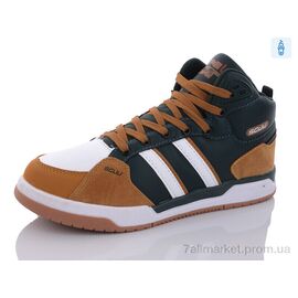 Черевики чоловічі стильні Зима A9909-8 (8 пар р.41-46) "Summer shoes" недорого оптом від прямого постачальника