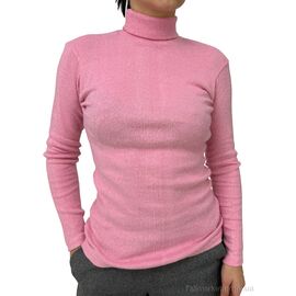 Гольфи жіночі Весна/осінь Ж002-1 pink (5 шт. р.сіткаOne size) "4sezona" недорого оптом від прямого постачальника