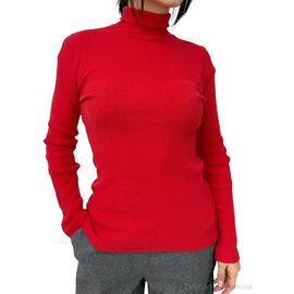 Гольфи жіночі Весна/осінь Ж002-3 red (5 шт. р.сіткаOne size) "4sezona" недорого оптом від прямого постачальника