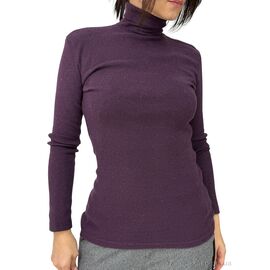 Гольфи жіночі Весна/осінь Ж002-5 violet (5 шт. р.сіткаOne size) "4sezona" недорого оптом від прямого постачальника