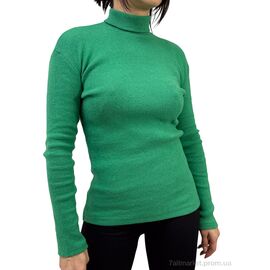 Гольфи жіночі Весна/осінь Ж002-11 green (5 шт. р.сіткаOne size) "4sezona" недорого оптом від прямого постачальника