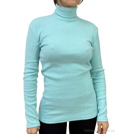 Гольфи жіночі Весна/осінь Ж002-13 l.blue (5 шт. р.сіткаOne size) "4sezona" недорого оптом від прямого постачальника