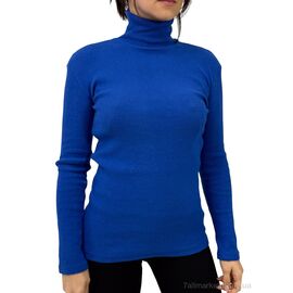 Гольфи жіночі Весна/осінь Ж002-15 blue (5 шт. р.сіткаOne size) "4sezona" недорого оптом від прямого постачальника