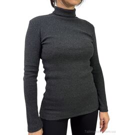 Гольфи жіночі Весна/осінь Ж002-18 black (5 шт. р.сіткаOne size) "4sezona" недорого оптом від прямого постачальника