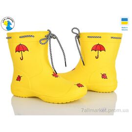 Фотография Сапоги из пены женские Весна/осень 119600 (6 пар р.36-41) "Jose Amorales" недорого оптом от прямого поставщика