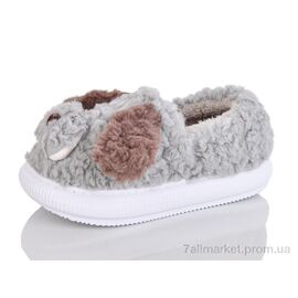 Фотография Тапки женские для дома зима 813-3 (12 пар р.36-41) "Luck Line" недорого оптом от прямого поставщика