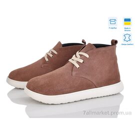 Фотография Ботинки женские стильные Весна/осень 7001-79 (6 пар р.36-41) "A.N.I.One" недорого оптом от прямого поставщика