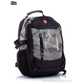 Чоловічий рюкзак 918 khaki 45*35*15 см, "Superbag" недорого оптом від прямого постачальника