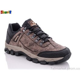 Фотография Кроссовки мужские модные Весна/осень 99201-3 (8 пар р.40-45) "Sharif" недорого оптом от прямого поставщика