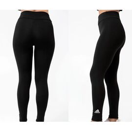 Лосини жіночі теплі 2000-1-5 black р.XL-4XL "VICTORY" недорого оптом від прямого постачальника