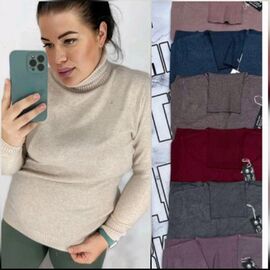 Гольф жіночий AB2 mix р.56-60 "VICTORY" недорого оптом від прямого постачальника