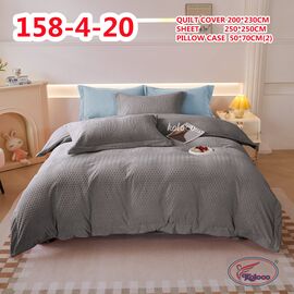 Постільна білизна 158-4-20 р.200*230 "Koloco" недорого від прямого постачальника