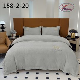 Постільна білизна 158-2-20 р.200*230 "Koloco" недорого від прямого постачальника