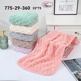 Рушник 775-29-360 р.35*75 "Koloco" недорого оптом від прямого постачальника