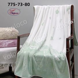 Рушник 775-73-80 р.80*160 "Koloco" недорого оптом від прямого постачальника