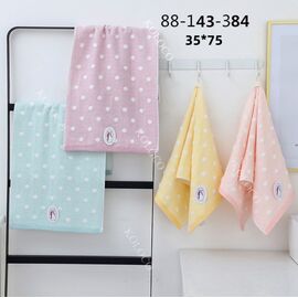 Рушник 88-143-384 р.35*75 "Koloco" недорого оптом від прямого постачальника