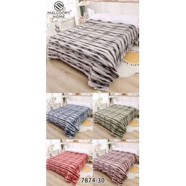 Покривало 7874-30 р.200*230 "MALLOORY" недорого оптом від прямого постачальника
