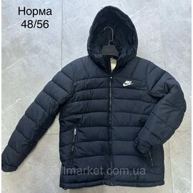 Куртка чоловіча зимова розміри 48-56 (3кл)"SPORT" купити недорого від прямого постачальника