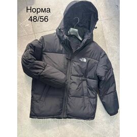 Куртка чоловіча зимова розміри 48-56 (3кл)"SPORT" купити недорого від прямого постачальника