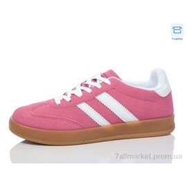 Кросівки жіночі модні Весна/осінь J1021-3 (8 пар р.36-41) "Hongquan" недорого оптом від прямого постачальника