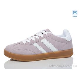 Кросівки жіночі модні Весна/осінь J1021-7 (8 пар р.36-41) "Hongquan" недорого оптом від прямого постачальника