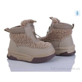 Дутики дитячі утеплені Зима 2311-3R (8 пар р.22-27) "Kajila" недорого оптом від прямого постачальника