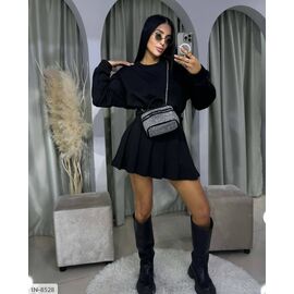 Фотография Юбка - шорты р.XS-S;S-M;M-L "ANNVER" купить недорого от прямого поставщика