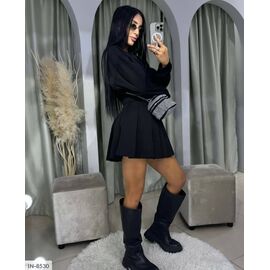 Спідниця - шорти р.XS-S;S-M;M-L "ANNVER" купити недорого від прямого постачальника