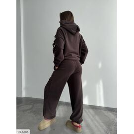 Фотография Женский прогулочный костюм р.42-46 (5цв) "ANNABELLE" купить недорого от прямого поставщика