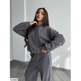 Фотография Женский прогулочный костюм р.42-46 (5цв) "ANNABELLE" купить недорого от прямого поставщика