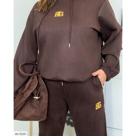 Замша на дайвингу р.50-52;54-56;58-60;62-64 (5кол.) "ANGEL" купити недорого від прямого постачальника