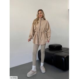 Жіночі лосини р.42-44;46-48 (4кол.) "ANNABELLE" купити недорого від прямого постачальника