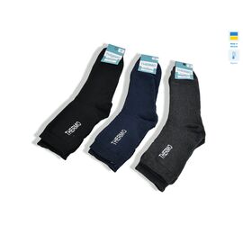 Шкарпетки чоловічі T286 mix р.42-44 "Textile" недорого оптом від прямого постачальника