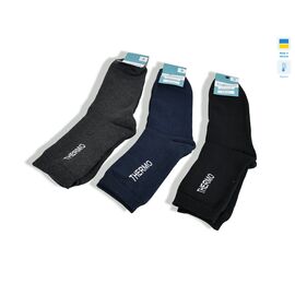 Шкарпетки чоловічі T287 mix р.40-42 "Textile" недорого оптом від прямого постачальника