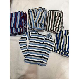 Фотография Гольф детский на мальчика ZA1485 blue-wine р.1-4 "Zayka" недорого оптом от прямого поставщика