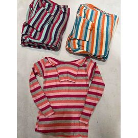 Гольф дитячий на дівчинку ZA1489 orange р.5-8 "Zayka" недорого оптом від прямого постачальника