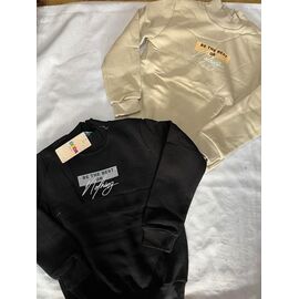 Фотография Свитер детский на мальчика ZA1509 black р.9-12 "Zayka" недорого оптом от прямого поставщика