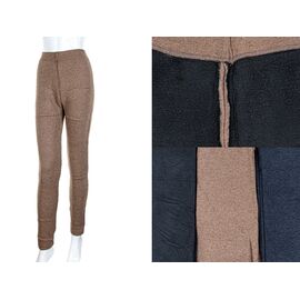 Лосини жіночі теплі A202-1 mix р.3XL-8XL "Jelzin" недорого оптом від прямого постачальника