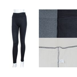 Лосини жіночі теплі A5247-2 mix р.L-2XL "Jelzin" недорого оптом від прямого постачальника