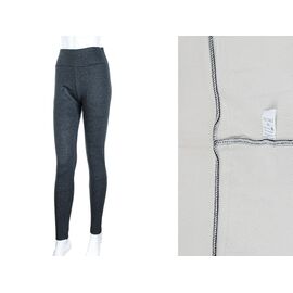 Лосини жіночі теплі A5248-2 grey р.3XL-5XL "Jelzin" недорого оптом від прямого постачальника