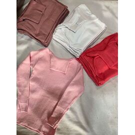 Гольф дитячий на дівчинку ZA1551 brown р.5-8 "Zayka" недорого оптом від прямого постачальника