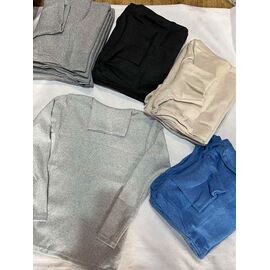 Гольф дитячий на хлопчика ZA1558 black р.5-8 "Zayka" недорого оптом від прямого постачальника